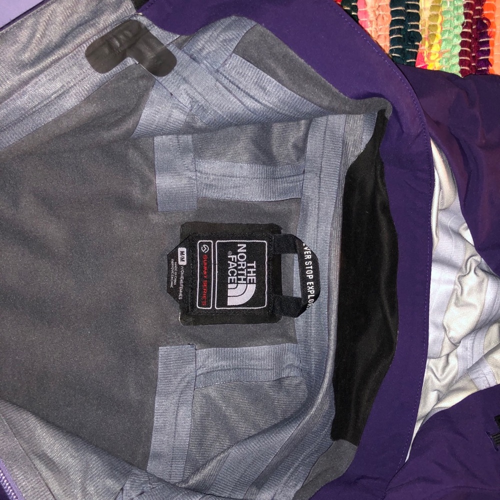 North face jacket - Picture 2 of 4